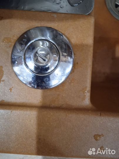 Измельчитель пищевых отходов insinkerator 100-2