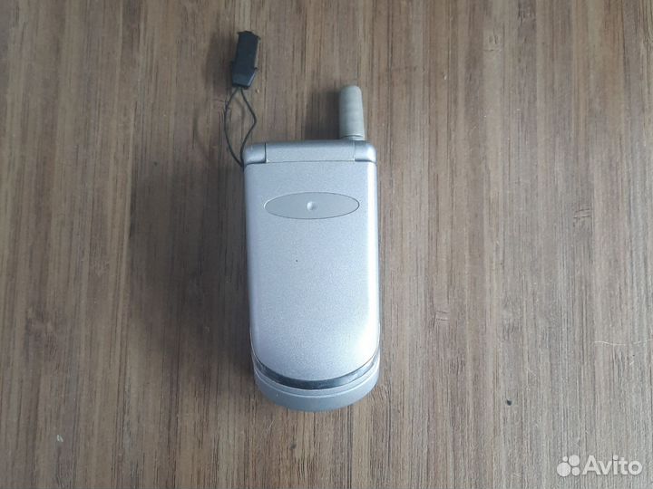 Motorola V150