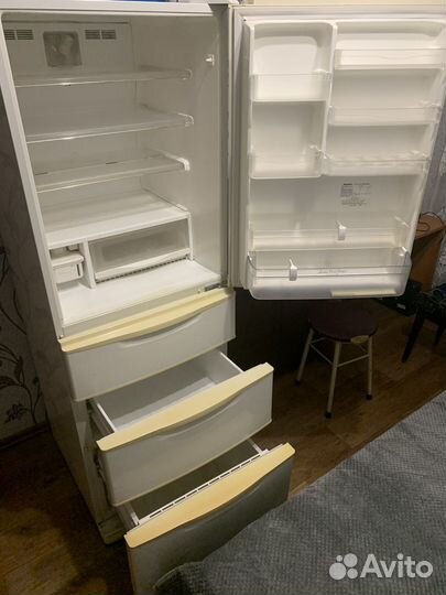Холодильник