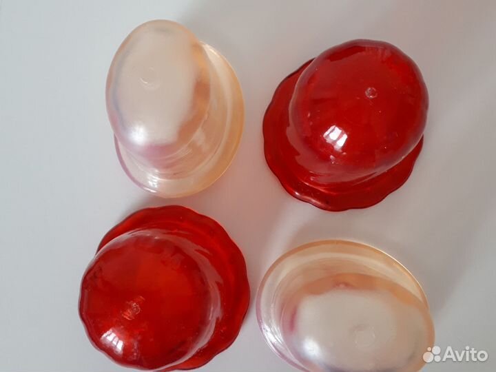 Банки массажные