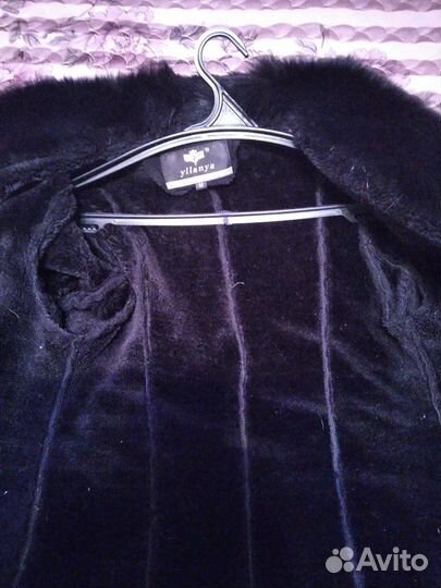 Продам две дубленки