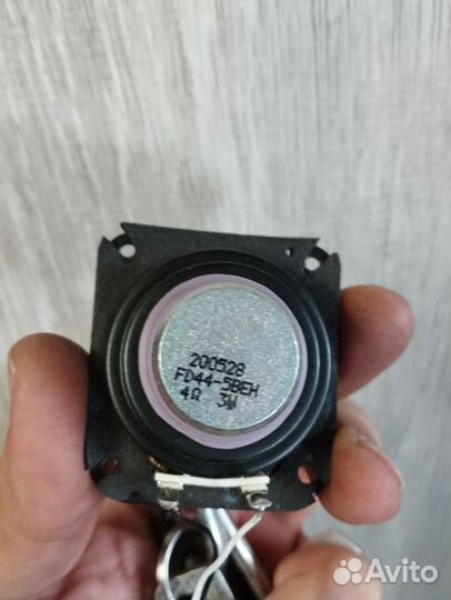 Динамик от Яндекс Алисы