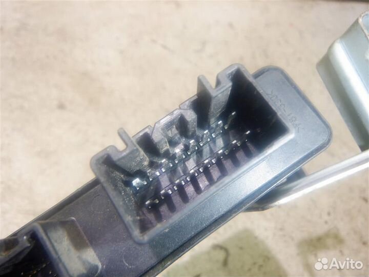 Блок управления АКПП Мазда Мазда 3 бк