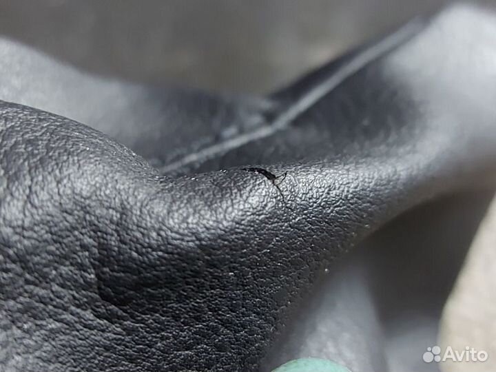 Кожух рычага АКПП Bmw X5 E53 M54 2002