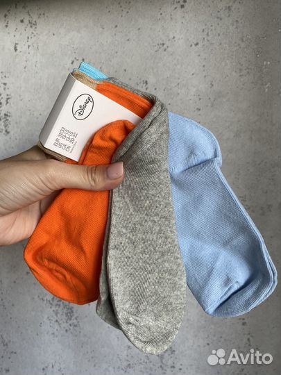 Носки для мальчика hm 31-33