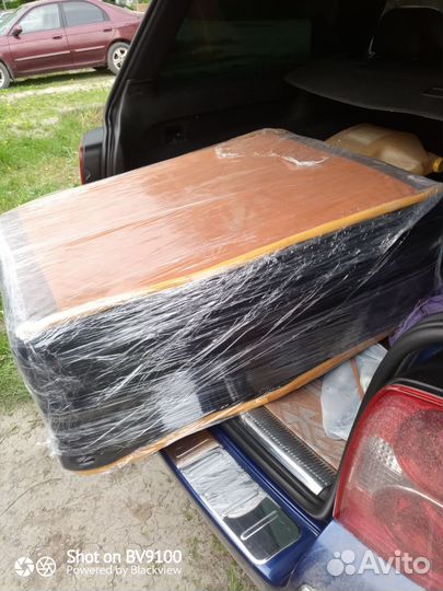 Подушка- пуфик