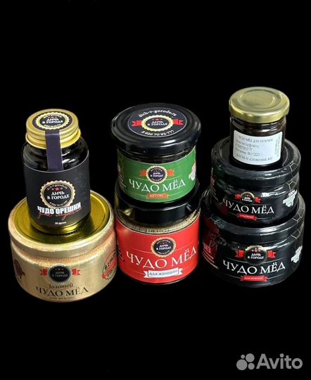 Золотой чудо мед источник мужской силы и энергии