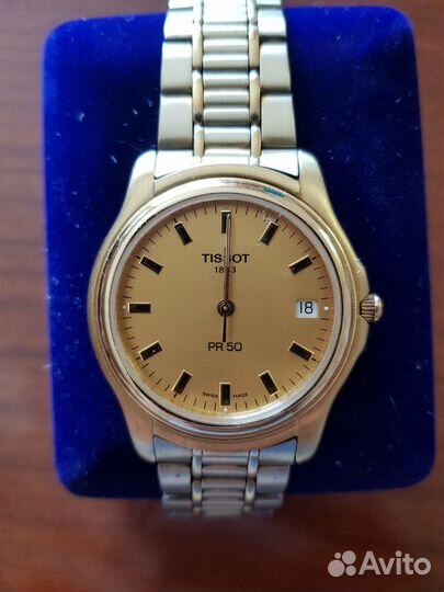 Часы Tissot