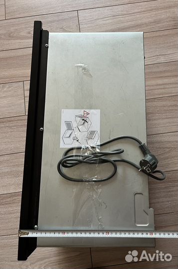 Микроволновая печь Bosch