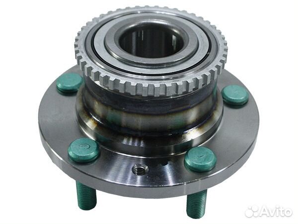 Ступица задняя Faw Besturn B50