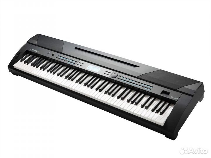 Kurzweil KA120 цифровое пианино