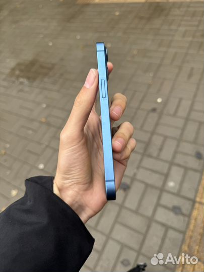 iPhone 13, 256 ГБ