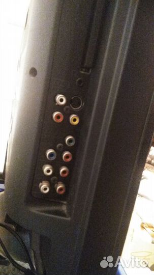 Телевизоры бу samsung sharp