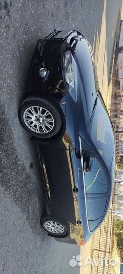 Ford Focus 2.0 AMT, 2011, 252 000 км