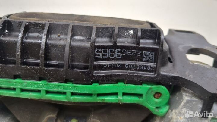 Подушка крепления кпп Chevrolet Volt, 2017