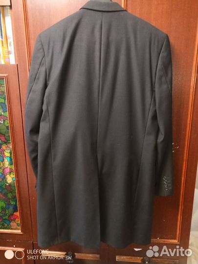 Костюм мужской