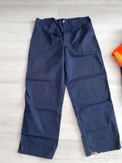 Продам комплект спецодежды летняя