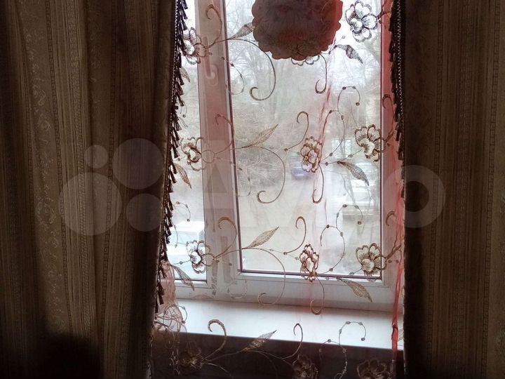 Комната 15 м² в 1-к., 2/2 эт.