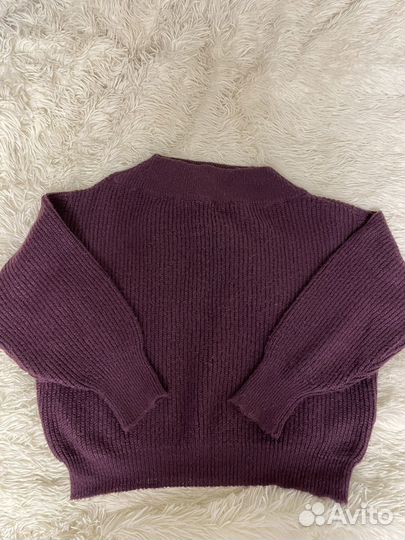 Свитер женский mango