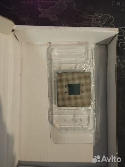 AMD Ryzen 5 3600 OEM