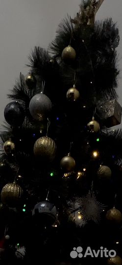 Елка искусственная