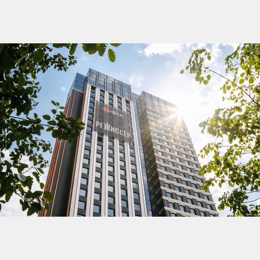 3-к. квартира, 98,6 м², 25/25 эт.