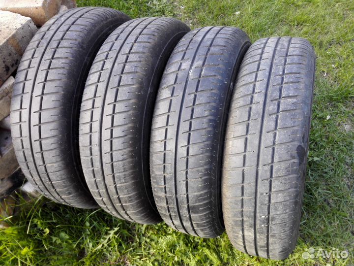 КАМА Trail (НК-244) 165/70 R13