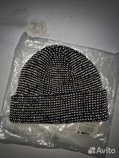 Шапка светоотражающая