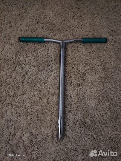 Руль для трюкового самоката Drive scooters