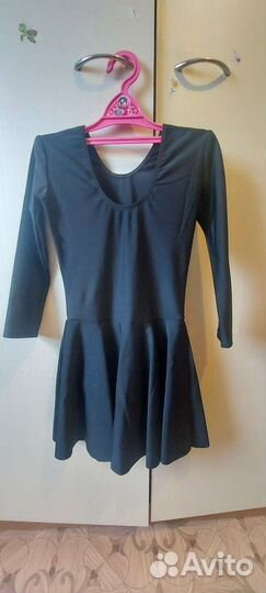 Костюм для фигурного катания 152