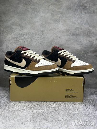 Nike SB Dunk