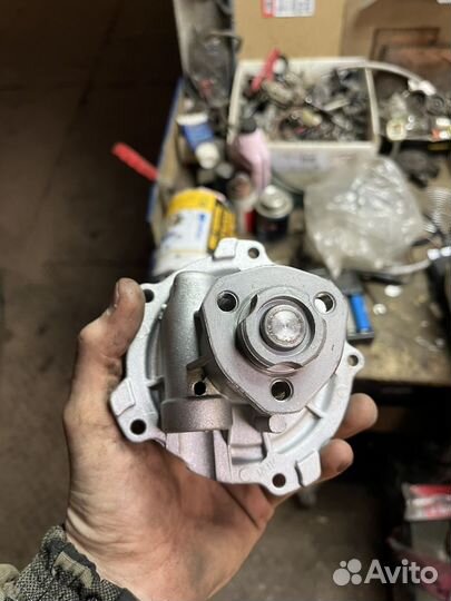 Помпа Ruville 65470