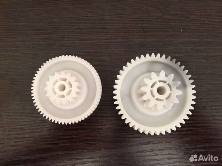Шестерни на мясорубку bosch