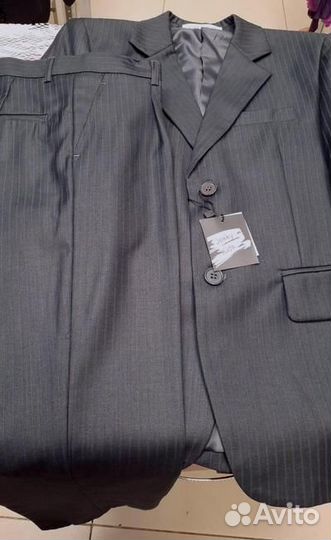 Костюм школьный для мальчика 11лет