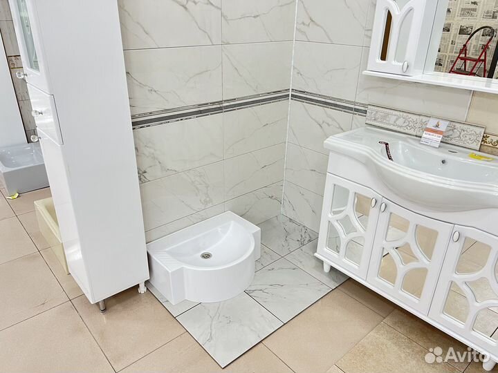 Плитка для ванной
