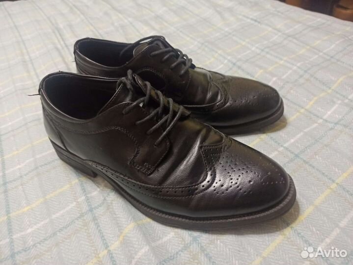Туфли мужские 40 размер
