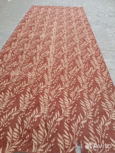 Ковры и паласы б/у 2/5 м