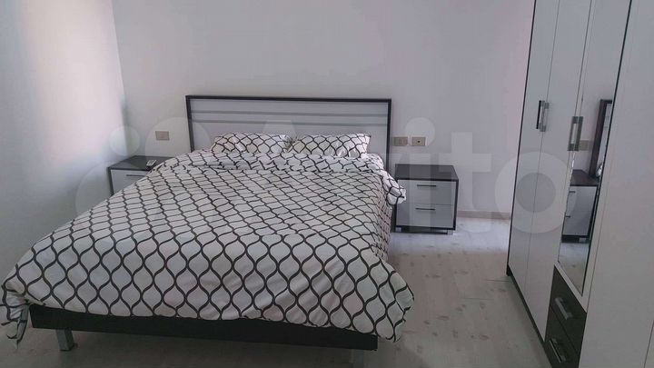 3-к. квартира, 110 м² (Египет)
