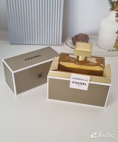 Chanel Gabrielle 100ml