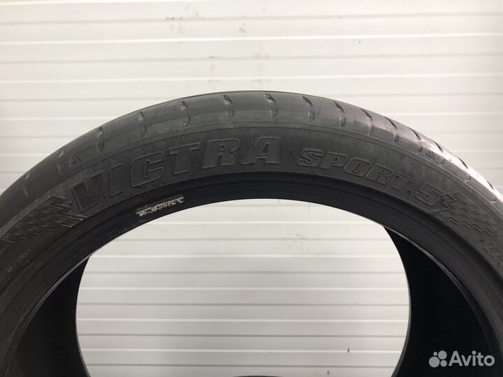 Maxxis Victra Sport VS5 225/40 R18