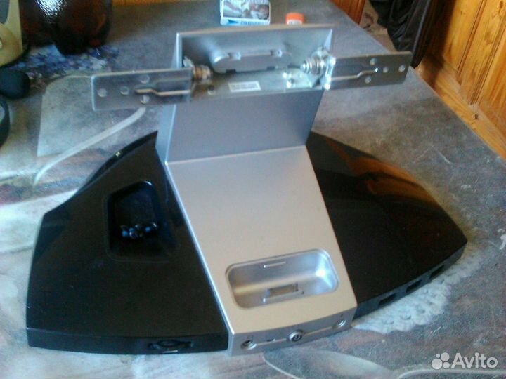 Usb aux Подставка для монитора