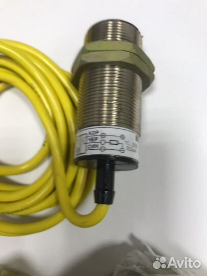 Датчик вб2.30М.80.10.1.1.Z