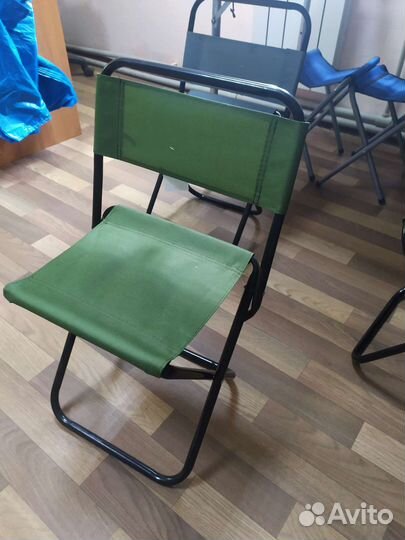 Стул туристический