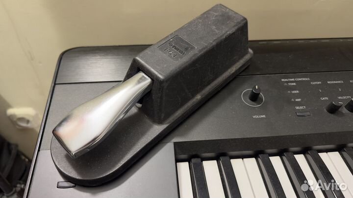 Korg Krome 73