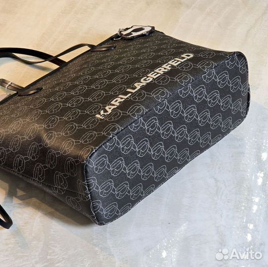 Сумка шопер Karl Lagerfeld