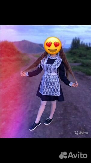 Школьная форма