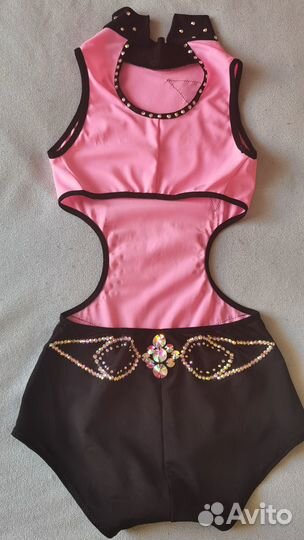 Купальник для pole sport