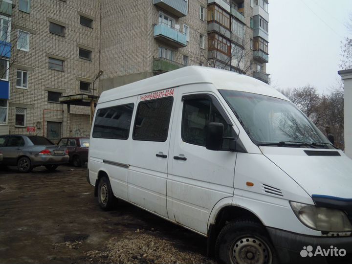 Пассажирские перевозки, экскурсии, mersedes-18мест