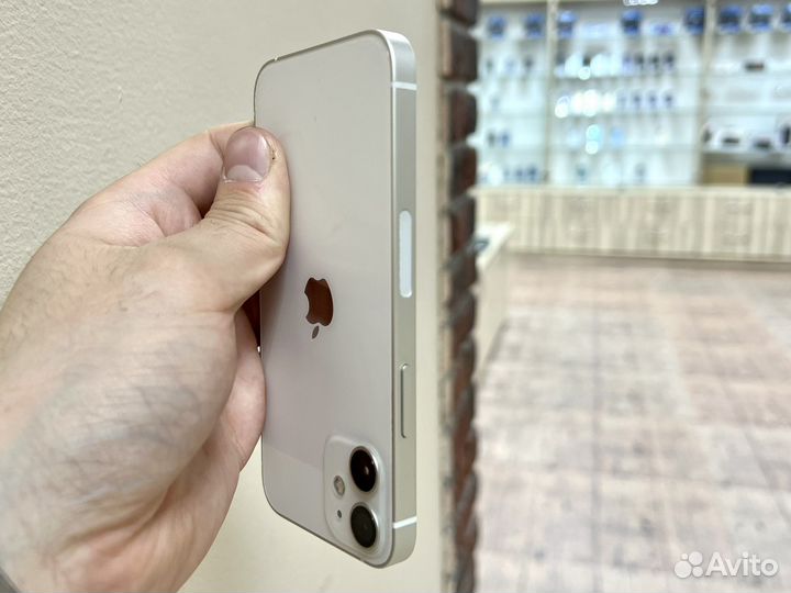 iPhone 12 mini, 128 ГБ