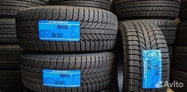 Triangle PL01 225/55 R18 102R